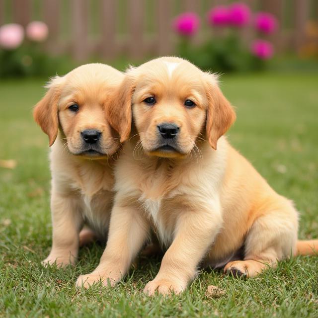 puppies