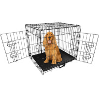 Dog Crate