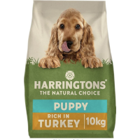 Harringtons Puppy Food